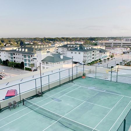 Turtle Cay Resort Virginia Beach Exterior photo