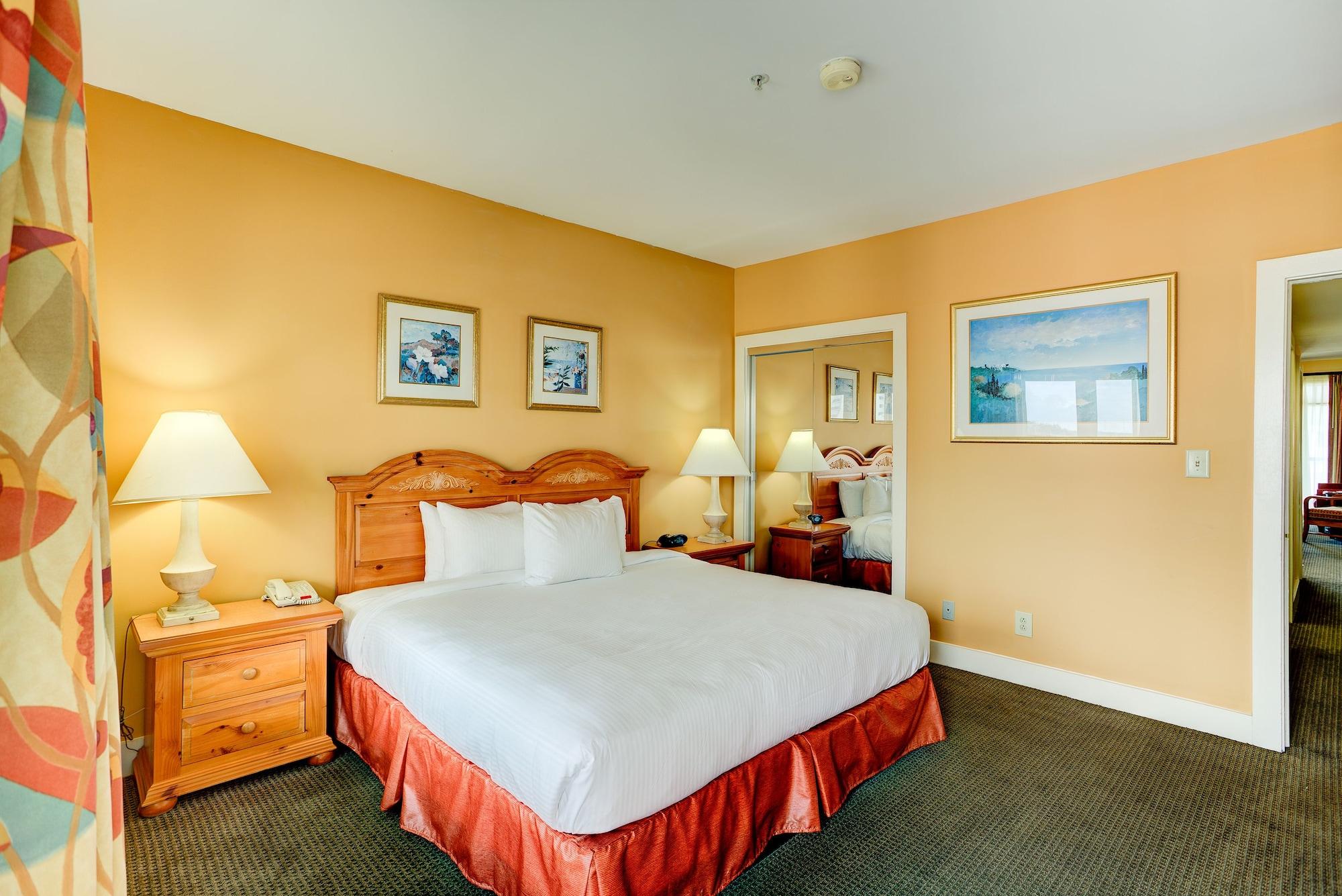 Turtle Cay Resort Virginia Beach Exterior photo