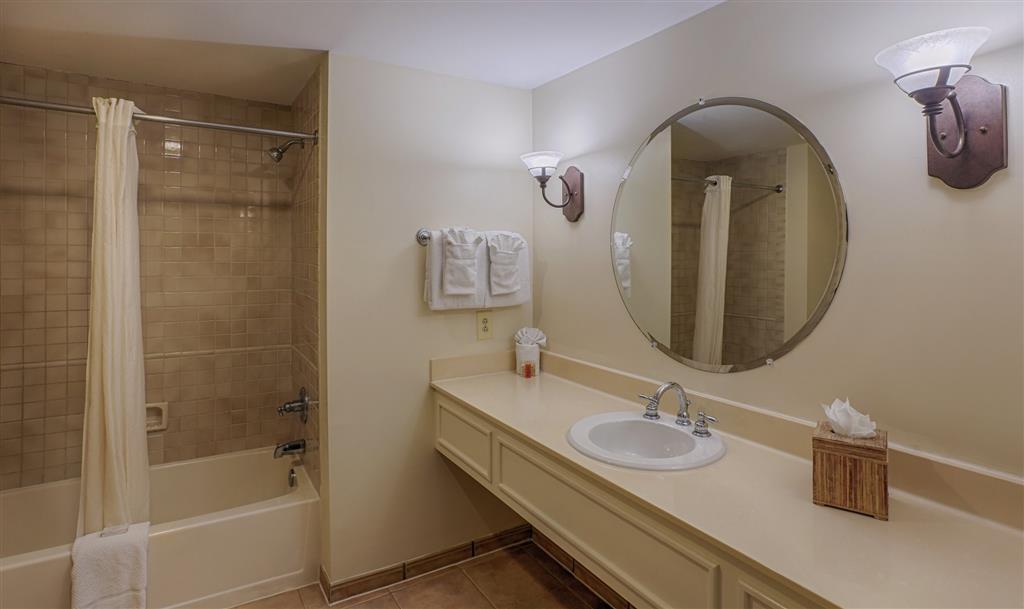 Turtle Cay Resort Virginia Beach Room photo