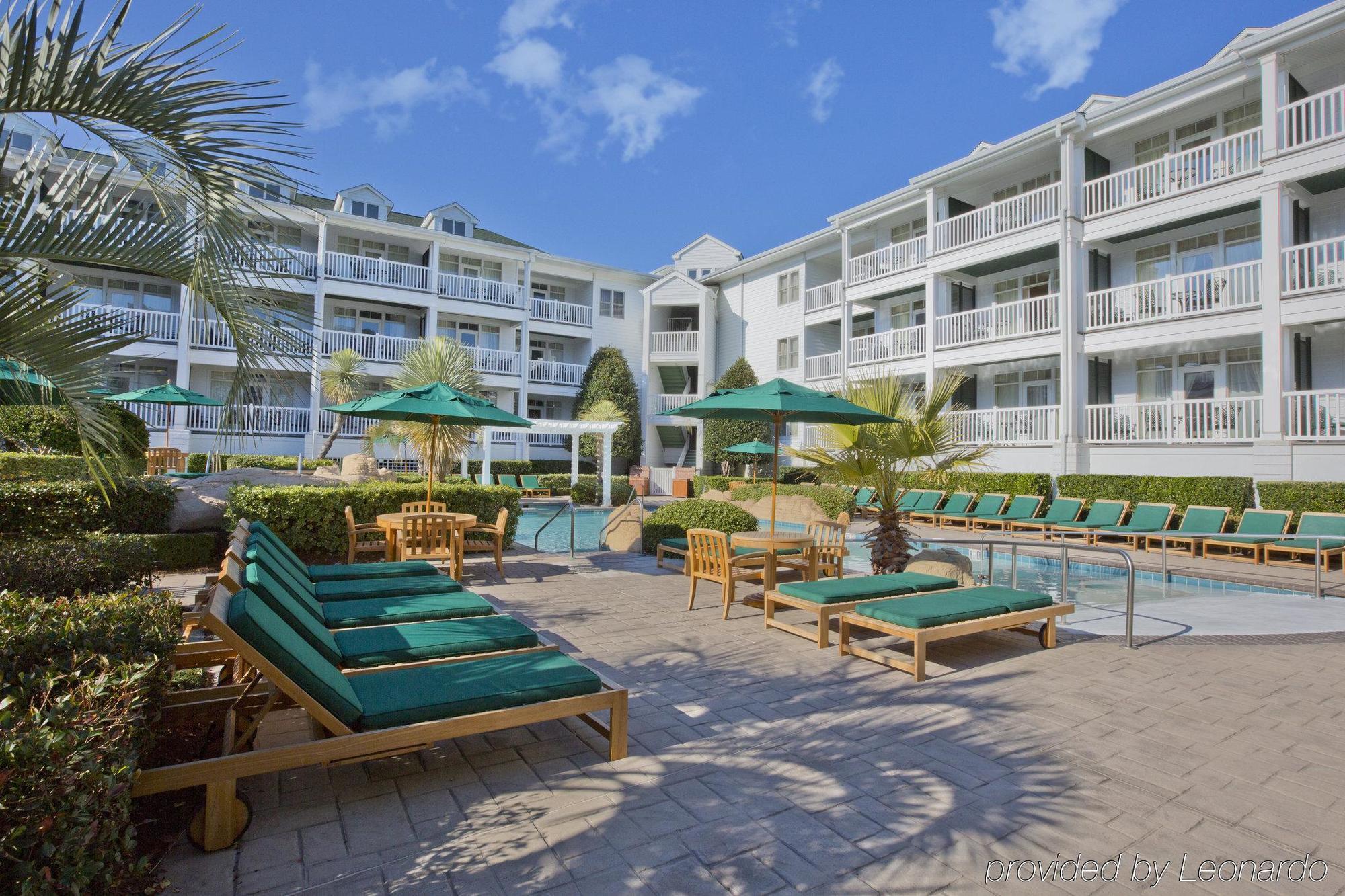 Turtle Cay Resort Virginia Beach Exterior photo