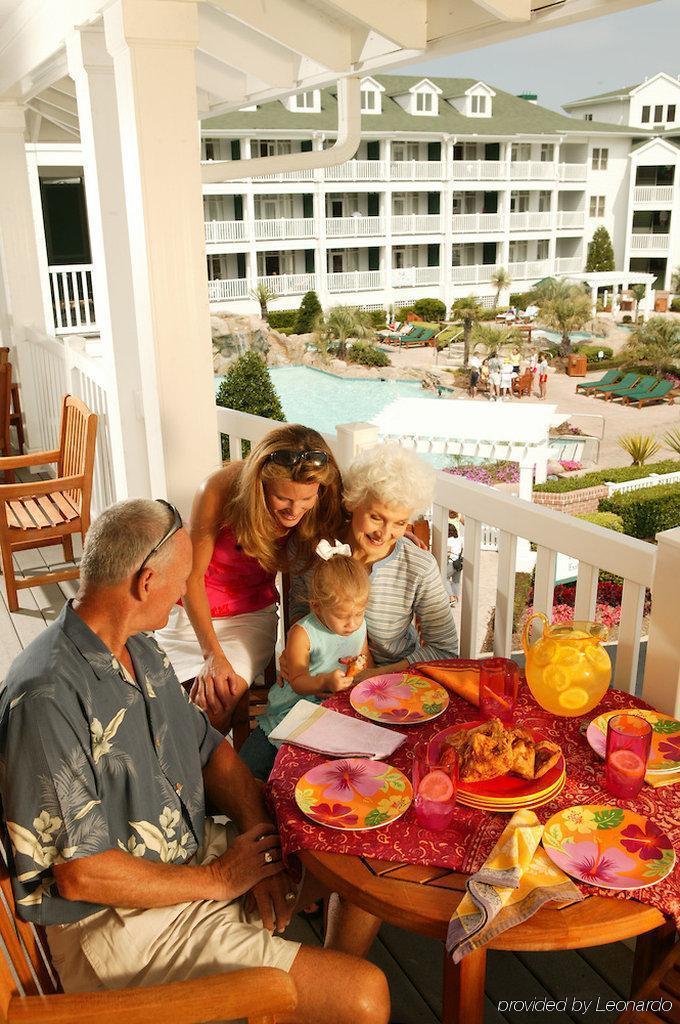 Turtle Cay Resort Virginia Beach Exterior photo