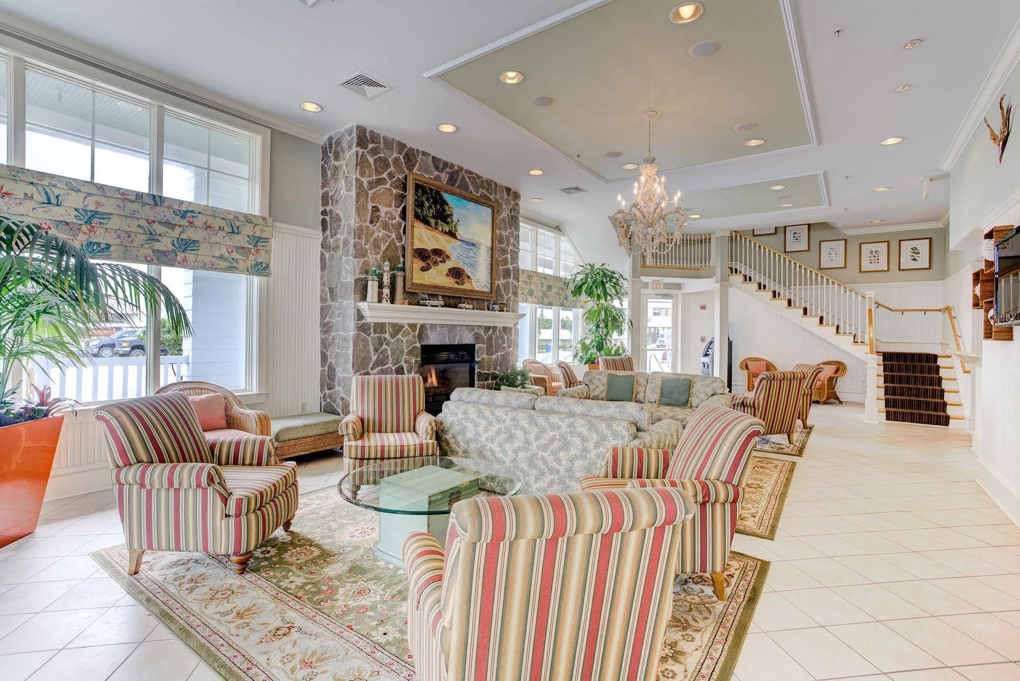 Turtle Cay Resort Virginia Beach Exterior photo