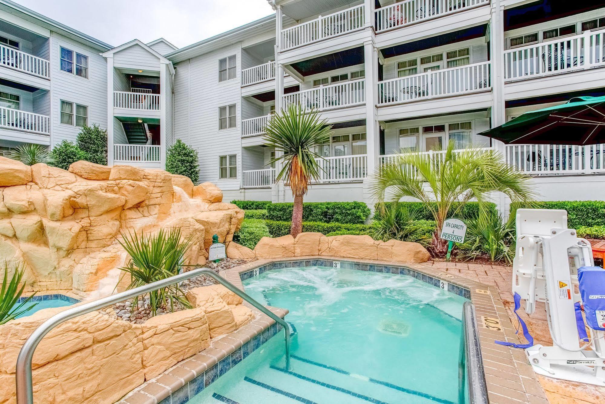 Turtle Cay Resort Virginia Beach Exterior photo